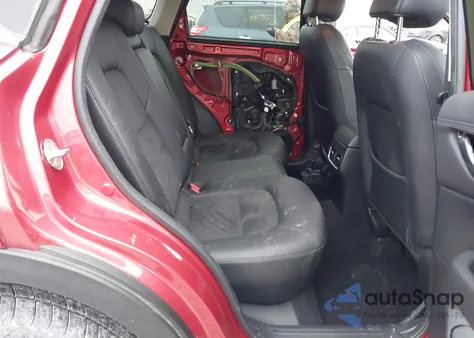 2018 Mazda Cx-5 Touring from USA, damaged, VIN JM3KFBCM3J0380784